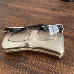 Jean Paul Gautier sunglasses vintage and rare